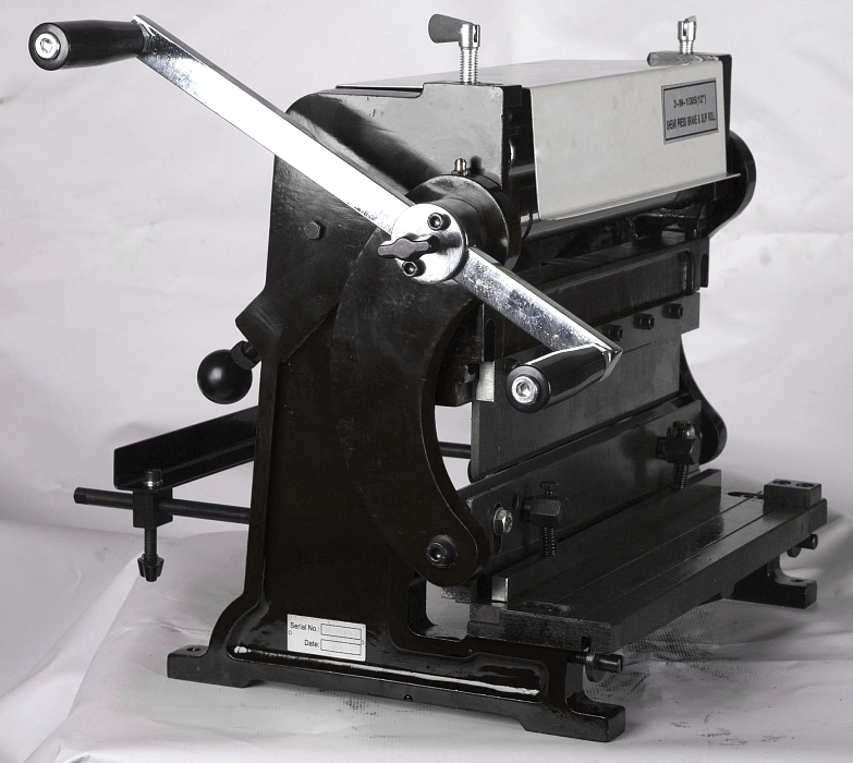 Станок комбинированный ручной Stalex 3-in-1/305x1